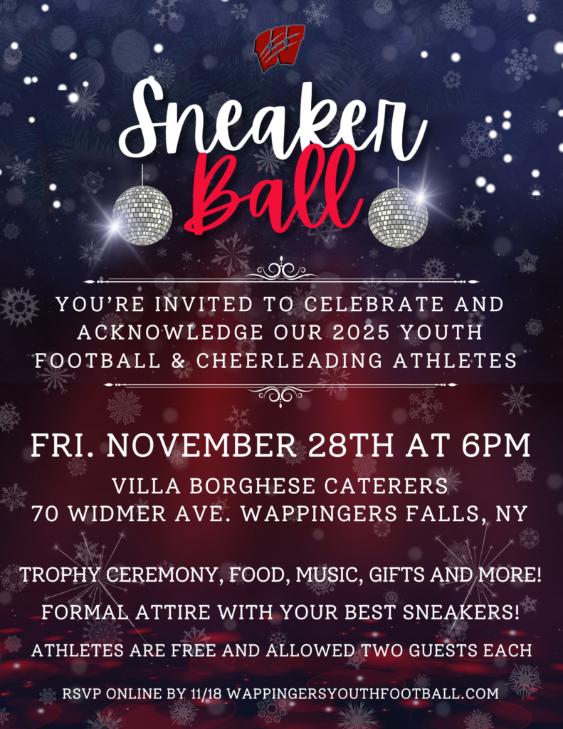 2025 SNEAKER BALL/TROPHY CELEBRATION